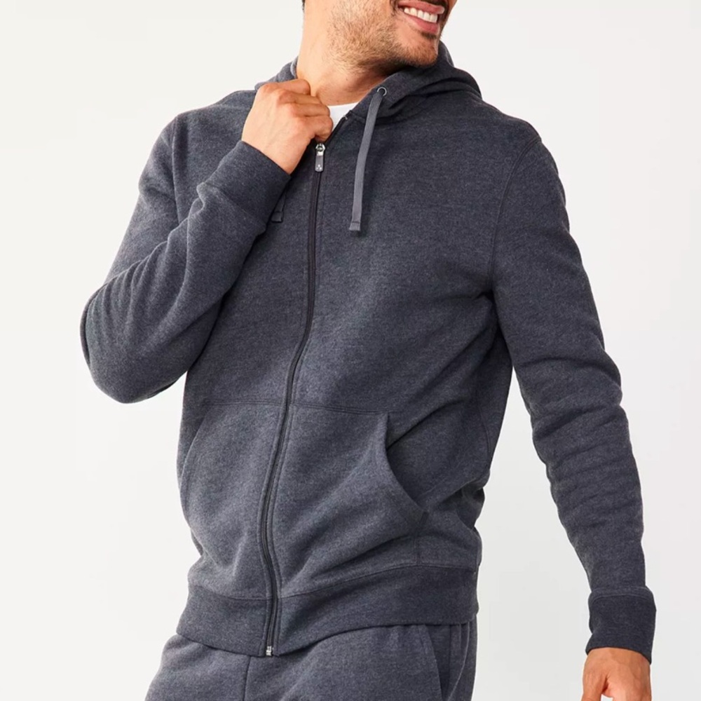 Men’s Jacket